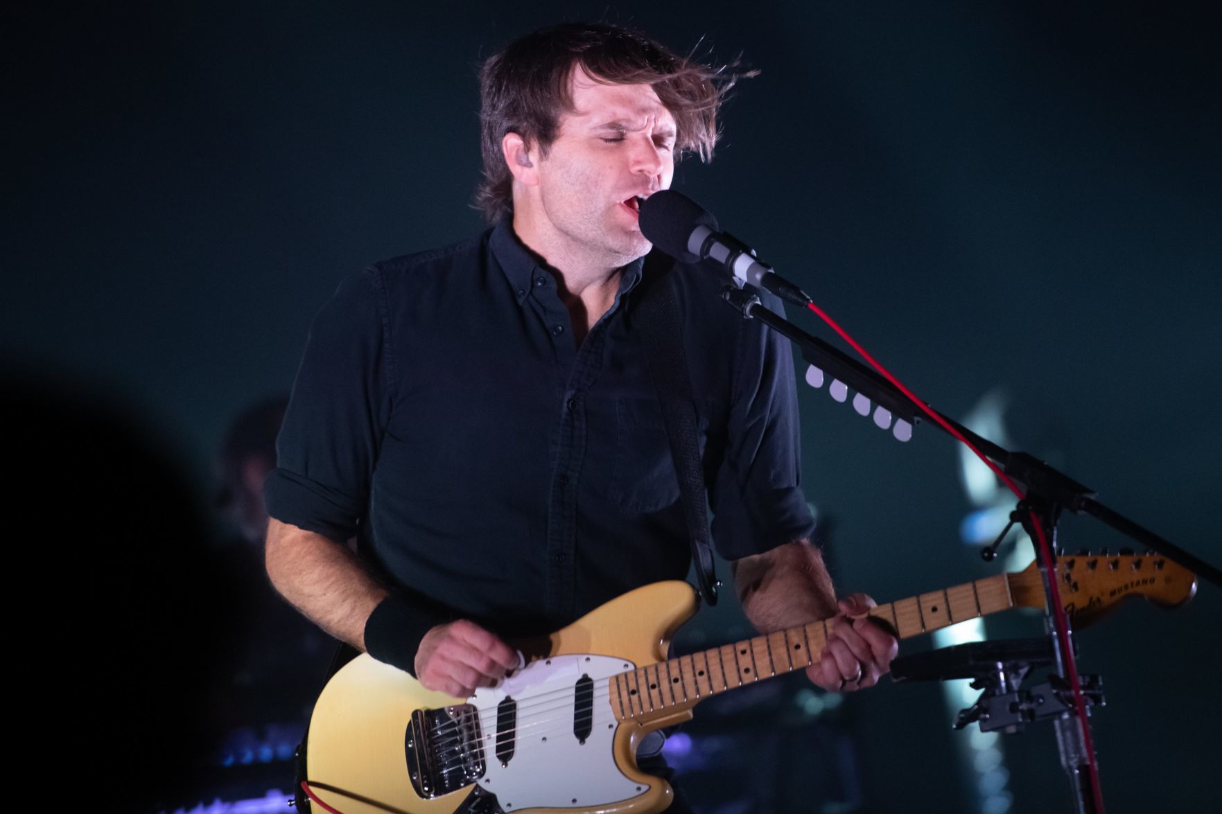 Death Cab for Cutie at Stifel Theatre
